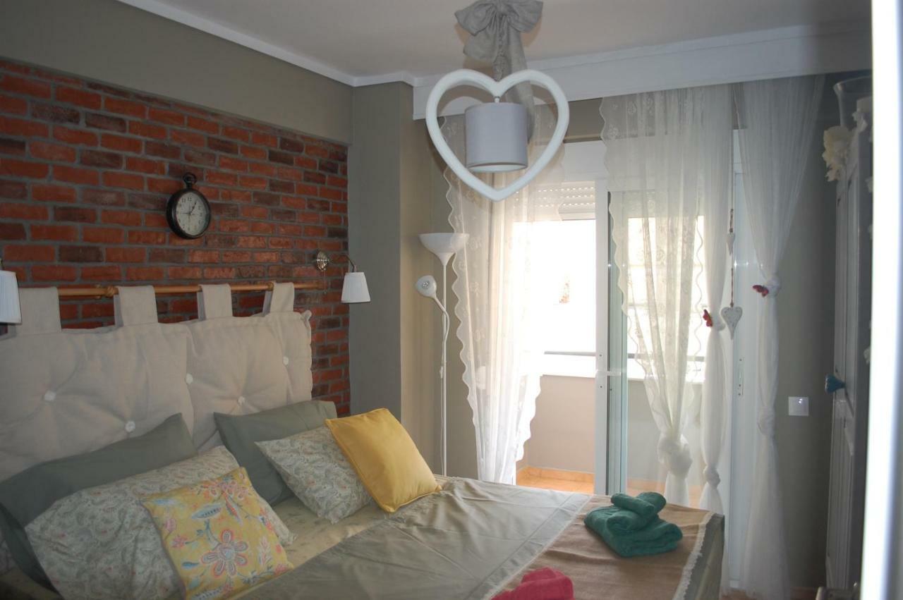 Cosy Home Boutique Apartment Peraía Exterior foto