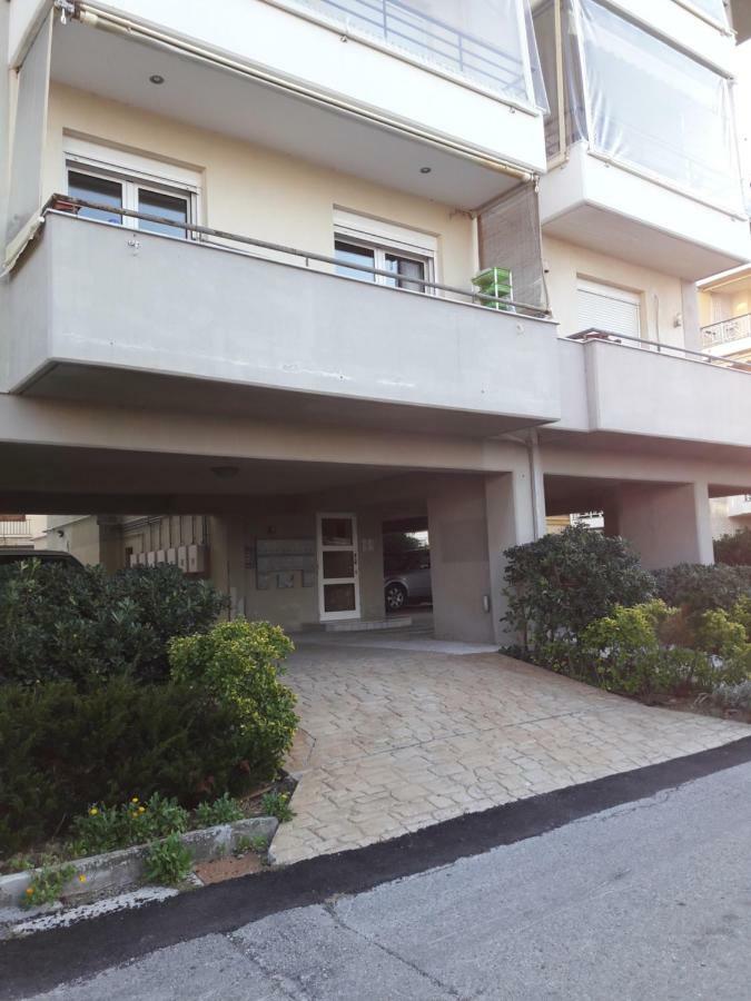 Cosy Home Boutique Apartment Peraía Exterior foto
